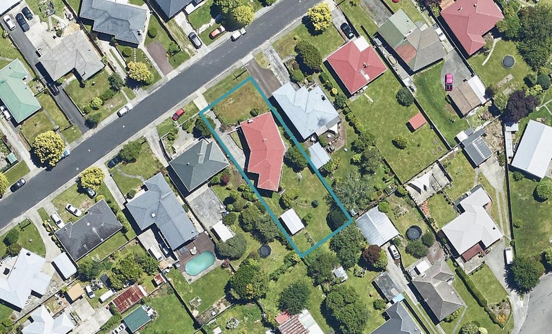 18 Bertram Street, Hillcrest, Rotorua - Carousel 1