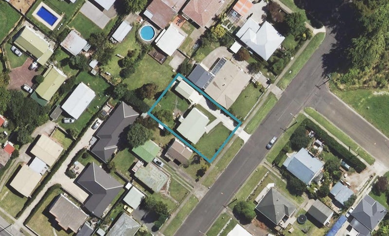 6 Argyll Street, Mangapapa, Gisborne - Carousel 1