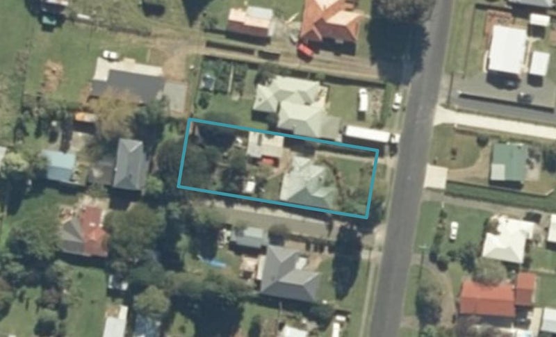 28 Hall Street, Kihikihi, Te Awamutu - Carousel 1