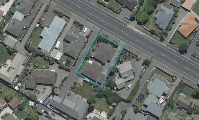 2/267 Sawyers Arms Road, Bishopdale, Christchurch - Carousel 1