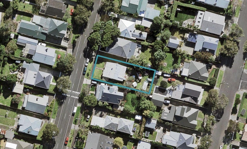 20 Pine Street, Mount Eden, Auckland - Carousel 1