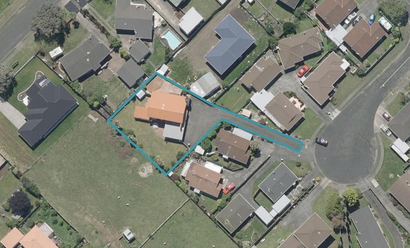 8 Antrim Place, Springvale, Whanganui - Carousel 1