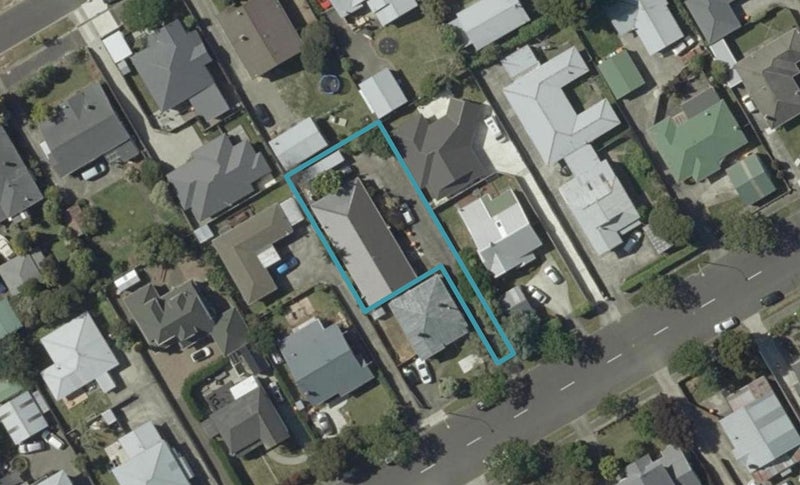 17A Limbrick Street, Terrace End, Palmerston North - Carousel 1