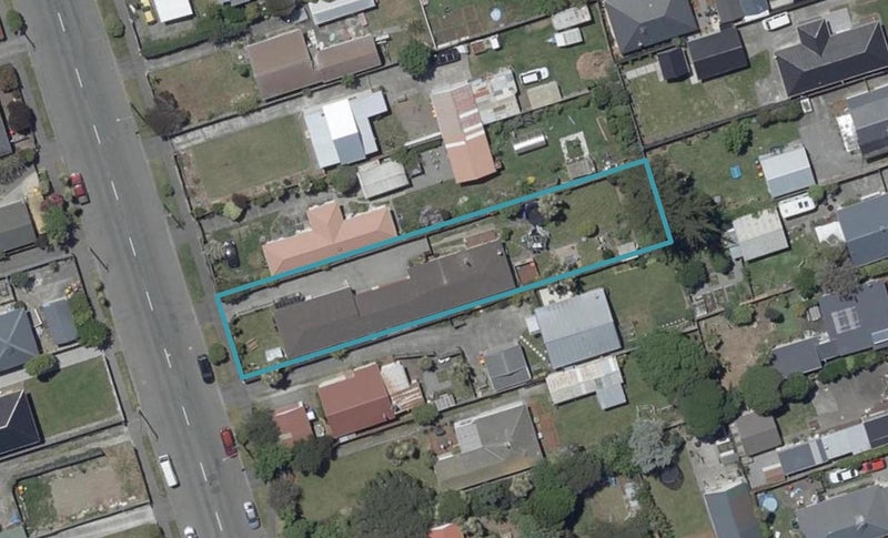 1/265 Estuary Road, South New Brighton, Christchurch - Carousel 1