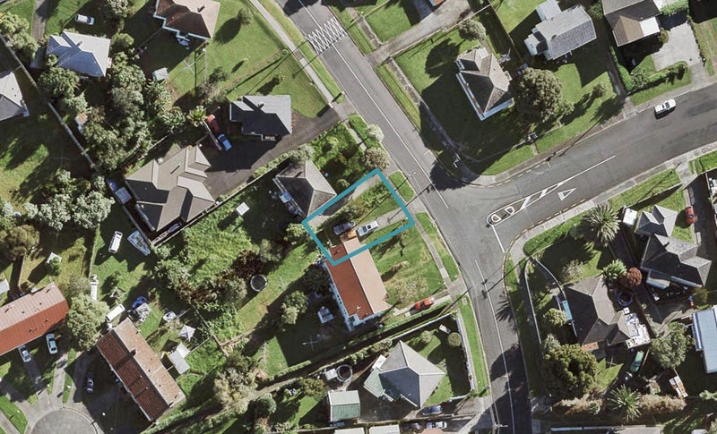 2A Roseman Avenue, Mount Roskill, Auckland - Carousel 1