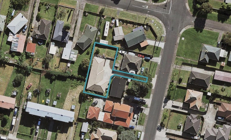 12A Wymondley Road, Otara, Auckland - Carousel 1