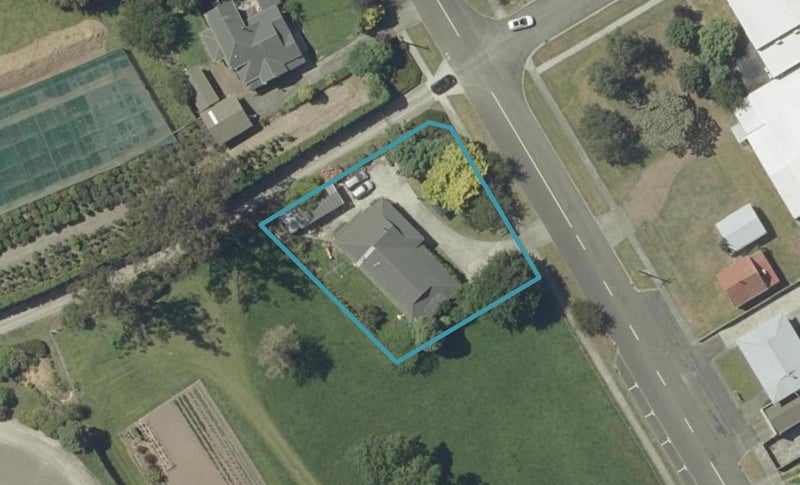 81 Winchester Street, Ashhurst, Ashhurst - Carousel 1