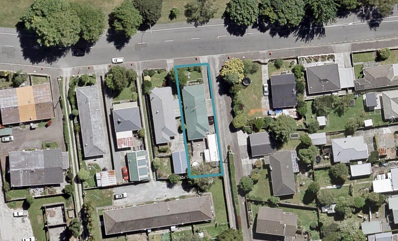 30 Riverbank Street, Ebdentown, Upper Hutt - Carousel 1