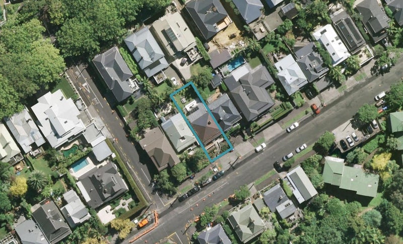 18 Collingwood Street, Freemans Bay, Auckland - Carousel 1