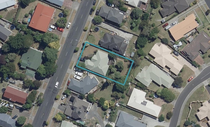 17 Church Road, Pukete, Hamilton - Carousel 1