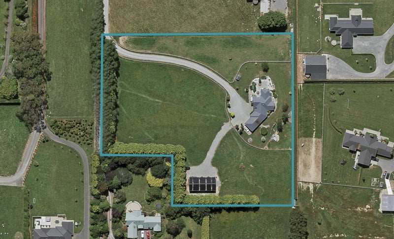 351 Bainfield Road, Waihopai, Invercargill - Carousel 1