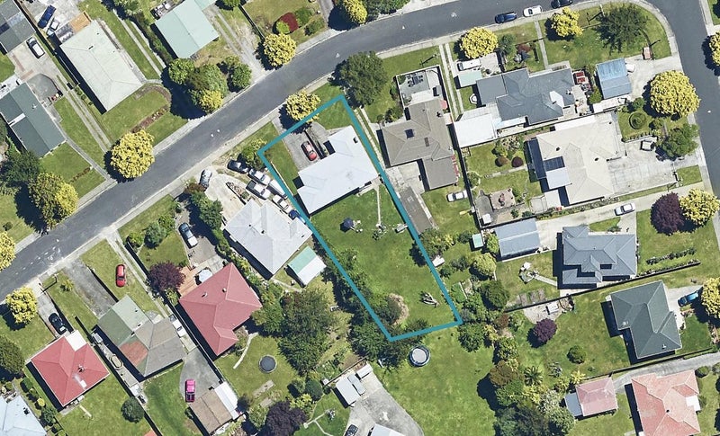 6 Bertram Street, Hillcrest, Rotorua - Carousel 1