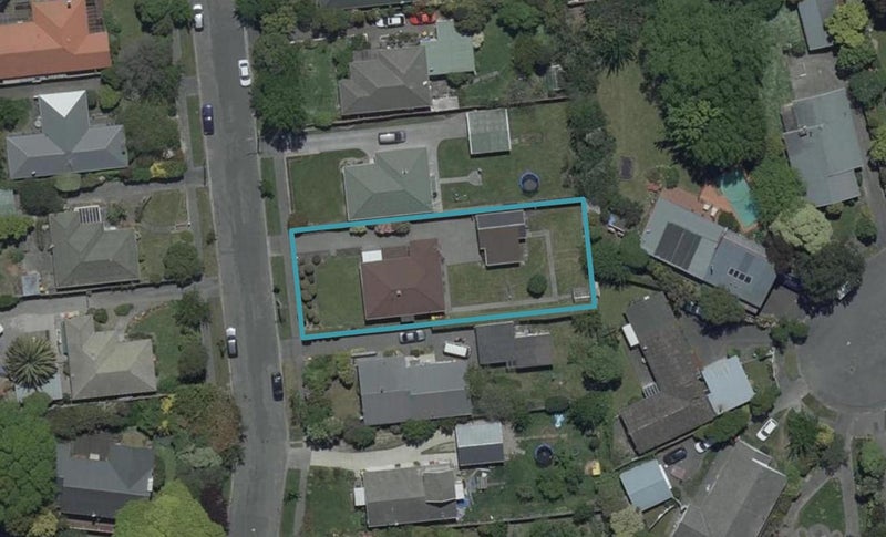 18 Hounslow Street, Ilam, Christchurch - Carousel 1