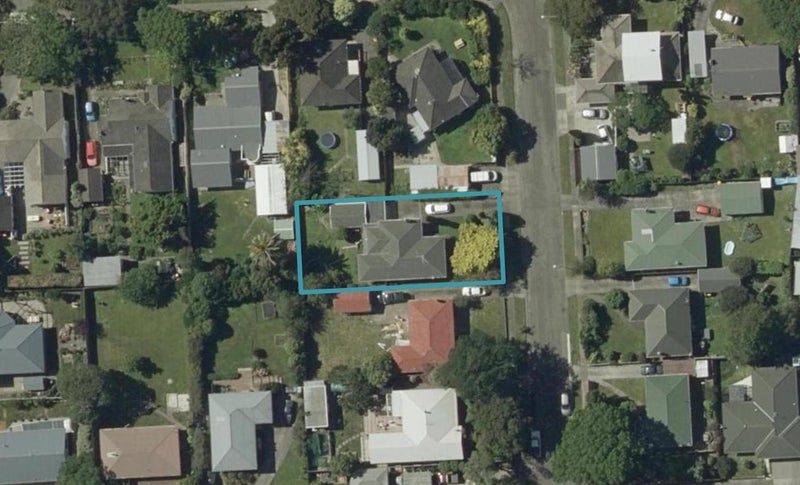 3 Galway Avenue, Hokowhitu, Palmerston North - Carousel 1
