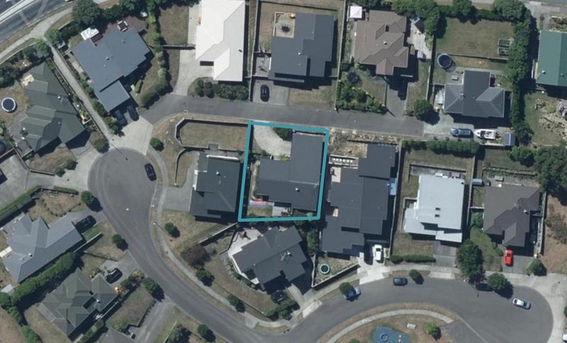 6 Abel Glen, Aotea, Porirua - Carousel 1