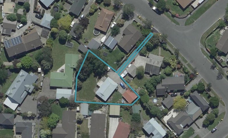 58A Solomon Avenue, Redwood, Christchurch - Carousel 1