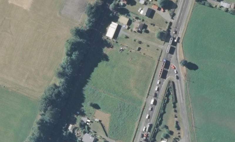 995 Temuka - Orari Highway, ORARI, GERALDINE - Carousel 1
