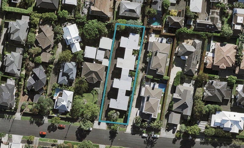 5A Glenbrook Street, Remuera, Auckland - Carousel 1