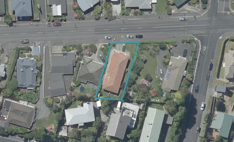 67C Hawthorn Avenue, Mornington, Dunedin - Carousel 1