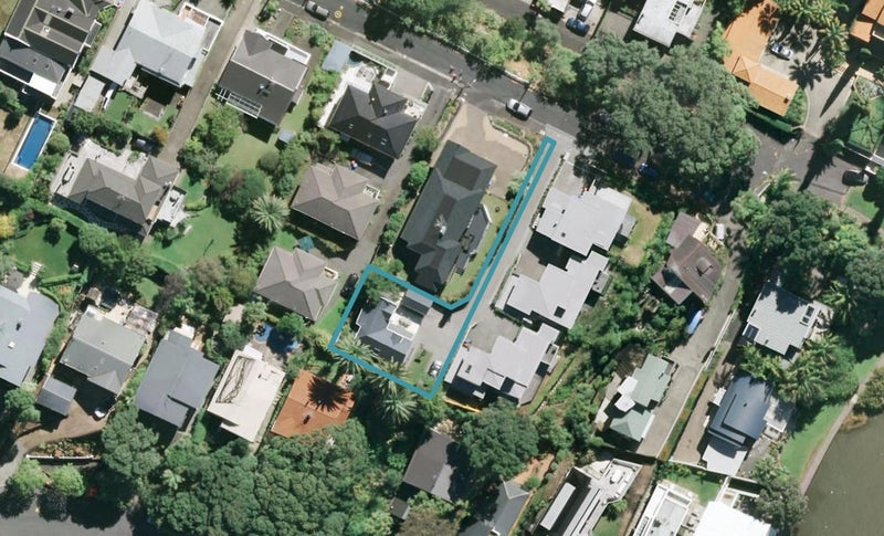 35A Takutai Street, Parnell, Auckland - Carousel 1