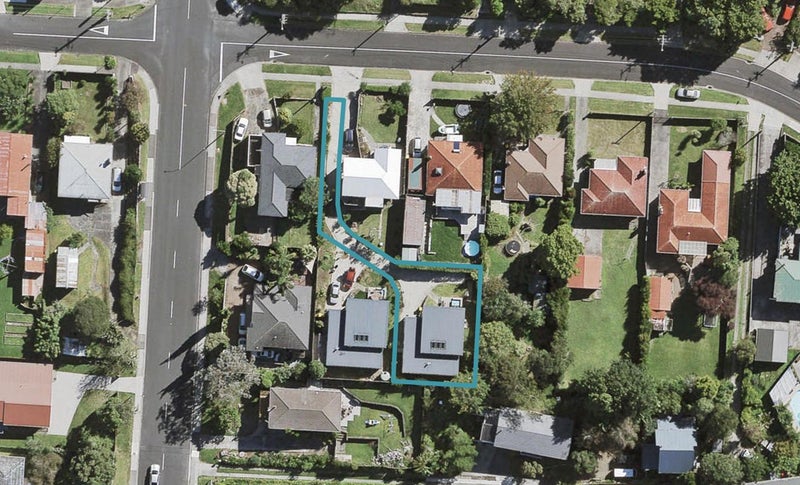 48B Routley Drive, Glen Eden, Auckland - Carousel 1