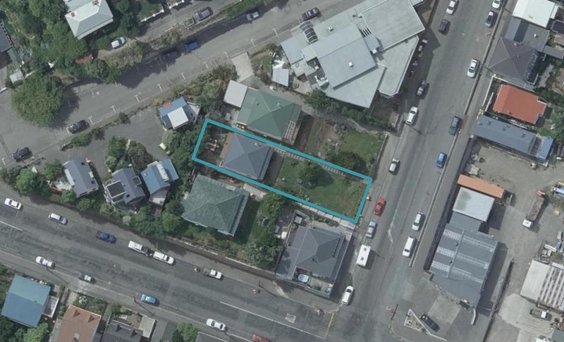 19 DUBLIN STREET, Lyttelton, Christchurch - Carousel 1