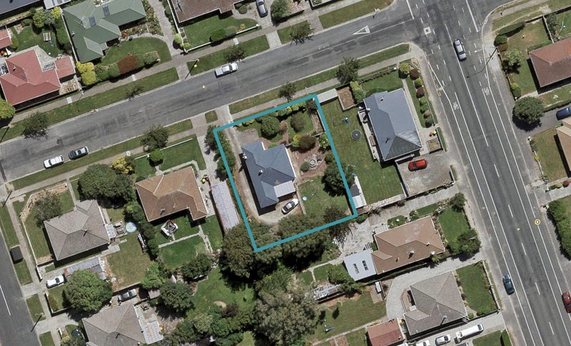 51 James Street, Glengarry, Invercargill - Carousel 1