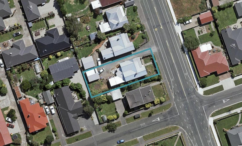 128 Lindisfarne Street, Richmond, Invercargill - Carousel 1