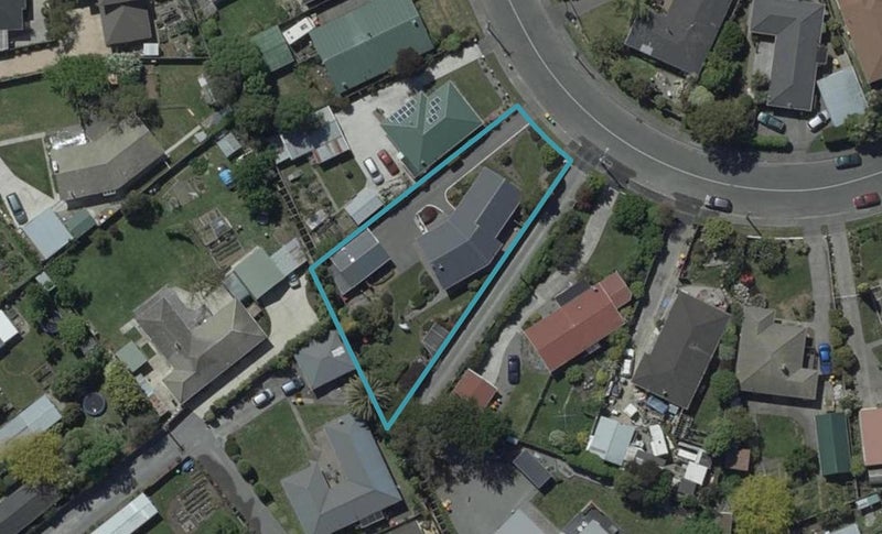 21 Marion Street, Hoon Hay, Christchurch - Carousel 1