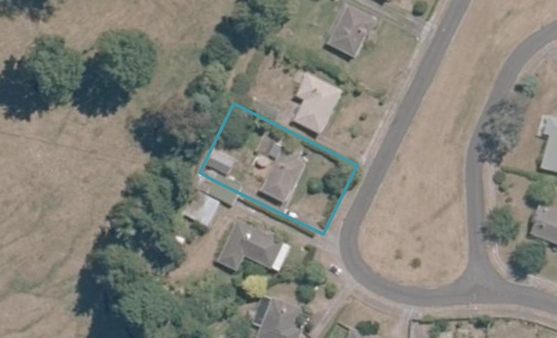6 Rangiora Crescent, Wairakei, Taupo - Carousel 1
