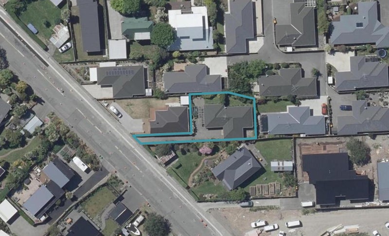 74 Port Hills Road, Heathcote Valley, Christchurch - Carousel 1