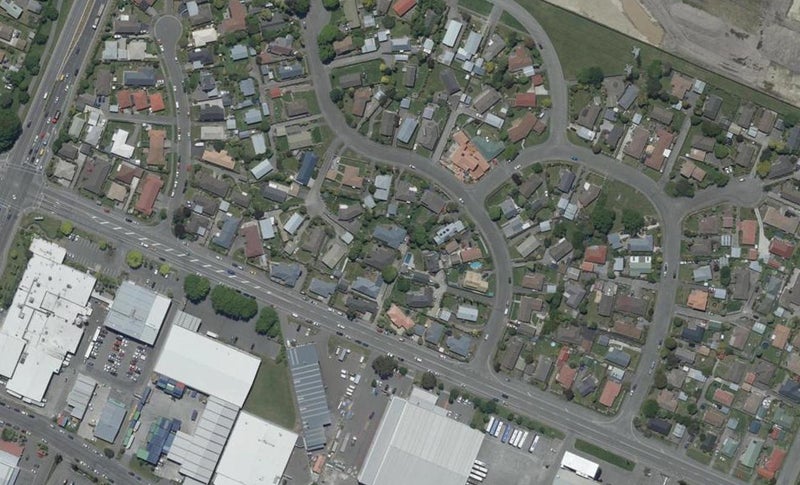 88A Buchanans Road, Hei Hei, Christchurch - Carousel 1