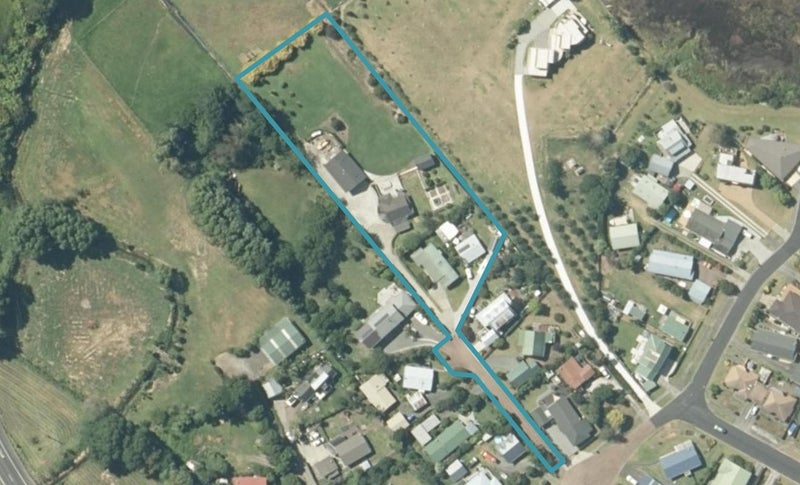 107C Silkwood Lane, Whangamata, Whangamata - Carousel 1