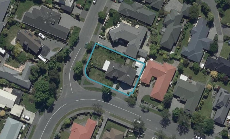 109 Apsley Drive, Avonhead, Christchurch - Carousel 1