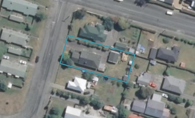 20 Hamilton ST, Temuka, Temuka  - Carousel 1