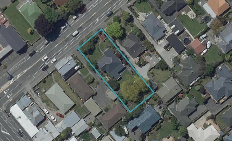 12 Somerfield Street, Somerfield, Christchurch - Carousel 1