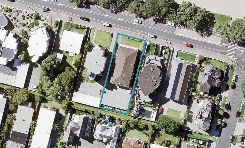 3/289 Tamaki Drive, Kohimarama, Auckland - Carousel 1