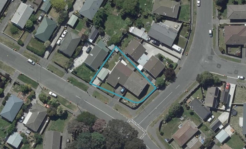 1/15 Keighleys Road, Bromley, Christchurch - Carousel 1