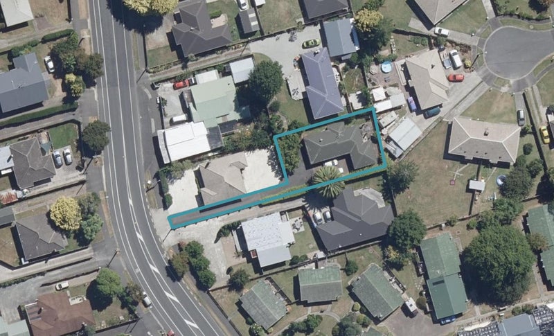 20A Peachgrove Road, Hamilton East, Hamilton - Carousel 1