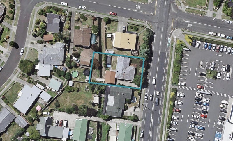 152 York Avenue, Greenmeadows, Napier - Carousel 1