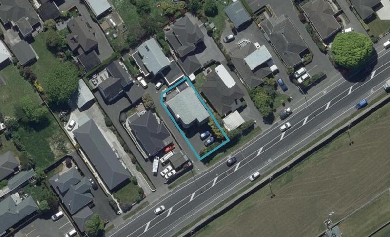 163 Innes Road, St Albans, Christchurch - Carousel 1