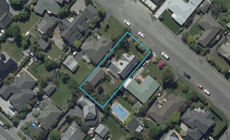 8 Bannister Place, Ilam, Christchurch - Carousel 1