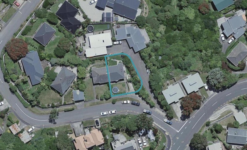 6 Bankot Crescent, Ngaio, Wellington - Carousel 1