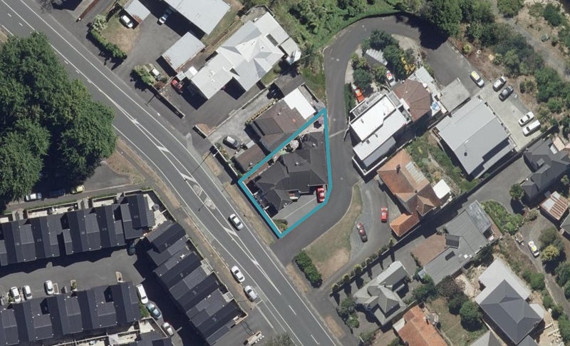 1186A Victoria Street, Whitiora, Hamilton - Carousel 1
