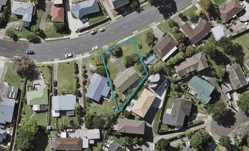 40 Cardiff Road, Pakuranga, Auckland - Carousel 1