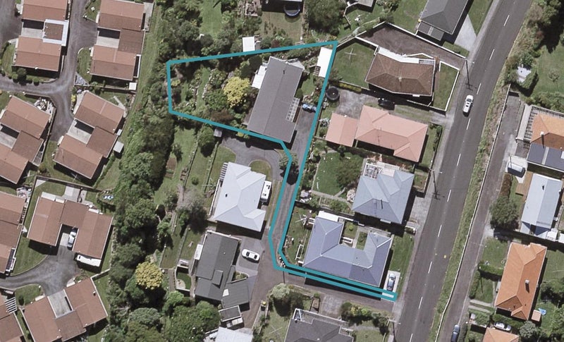 114A Frankley Road, Frankleigh Park, New Plymouth - Carousel 1
