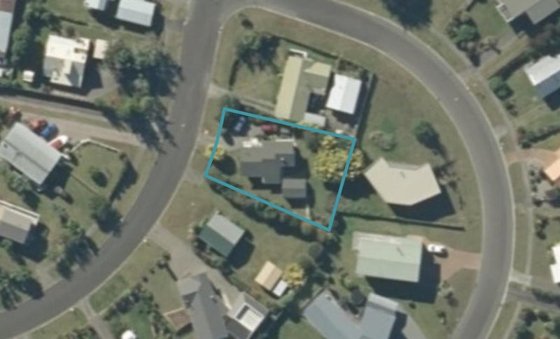 12 Kahotea Drive, Turangi - Carousel 1