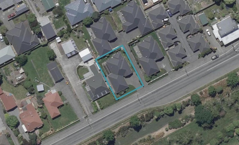 10 Railway Terrace, Templeton, Christchurch - Carousel 1