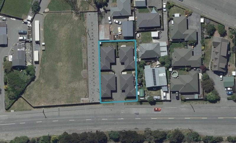 1/318 Waterloo Road, Islington, Christchurch - Carousel 1