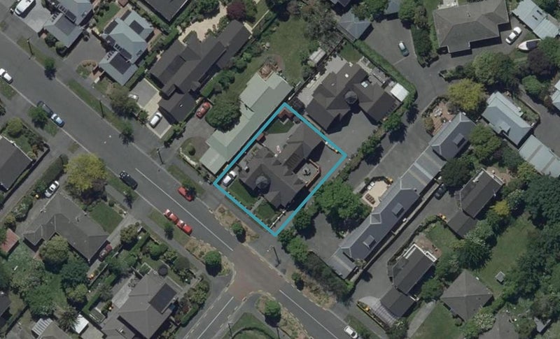 84 Hamilton Avenue, Ilam, Christchurch - Carousel 1